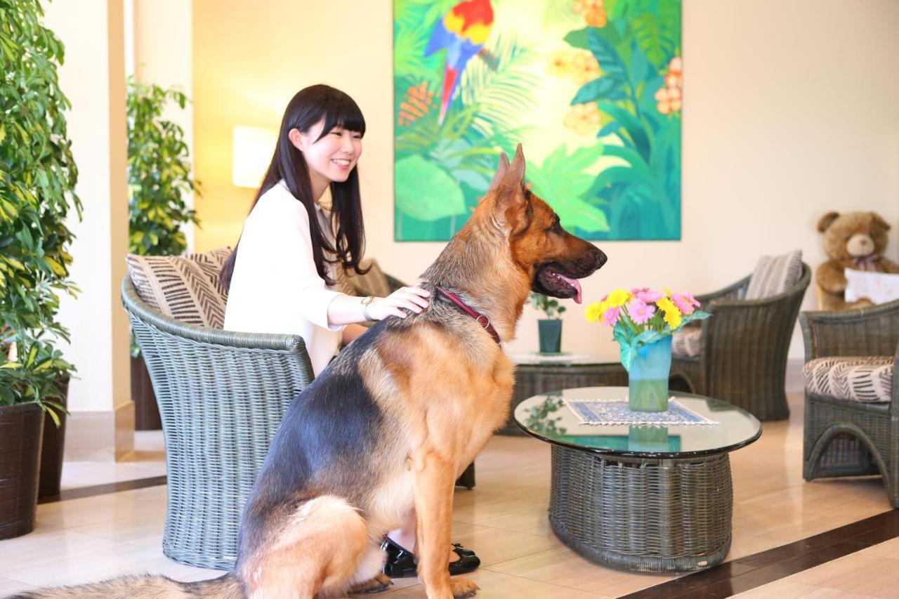 軽井沢 ホテルそよかぜ 軽井沢町 エクステリア 写真