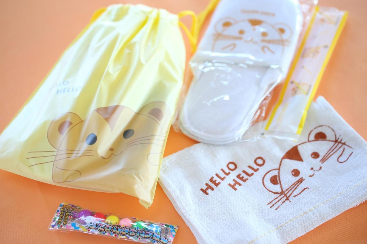 軽井沢 ホテルそよかぜ 軽井沢町 エクステリア 写真