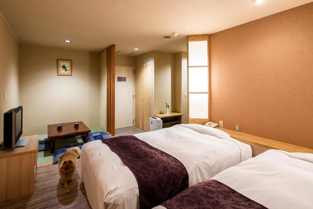 軽井沢 ホテルそよかぜ 軽井沢町 エクステリア 写真